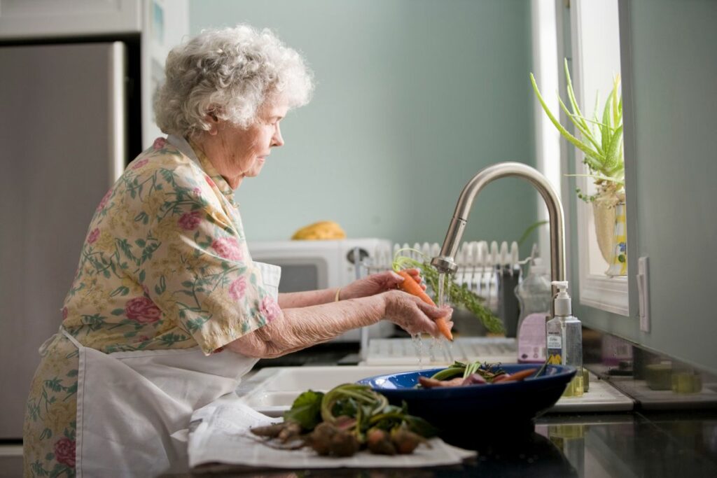 homecare in Kent | Homecare support from care in Kent